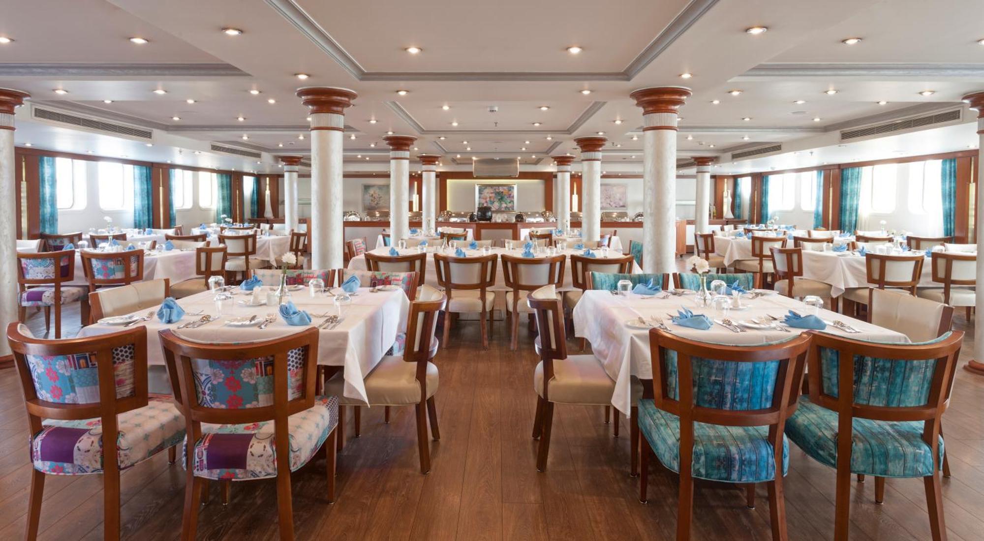 Acamar Nile Cruise - Every Monday From Luxor For 04 & 07 Nights - Every Friday From Aswan For 03 & 07 Nights ภายนอก รูปภาพ